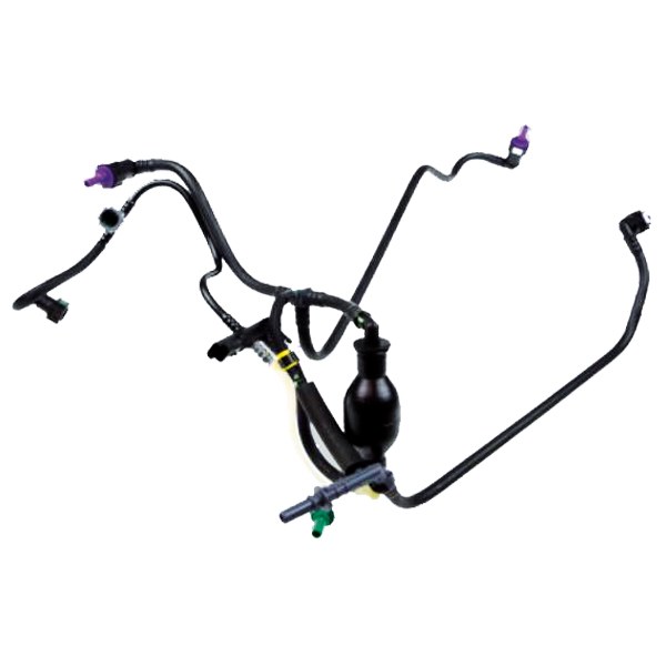 [10215] Kit rampe d'alimentation diesel PSA
