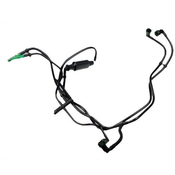 [10216] Kit rampe d'alimentation diesel PSA