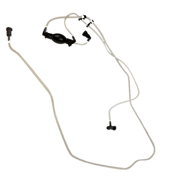 [10232] Kit rampe d'alimentation diesel Renault