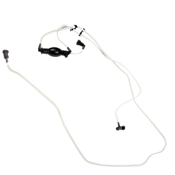 [10233] Kit rampe d'alimentation diesel Renault