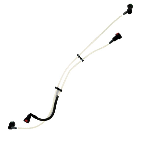 [10234] Kit rampe d'alimentation diesel Renault