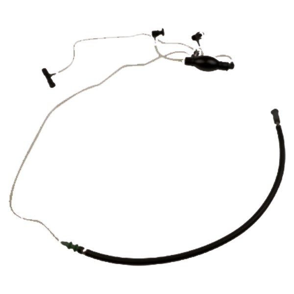 [10235] Kit rampe d'alimentation diesel Renault