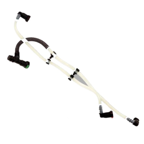 [10236] Kit rampe d'alimentation diesel Renault