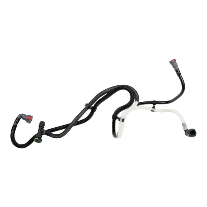 [102104] Kit rampe d'alimentation diesel Renault