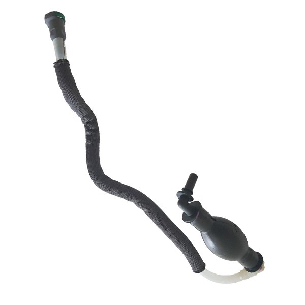 [102105] Kit rampe d'alimentation diesel Renault