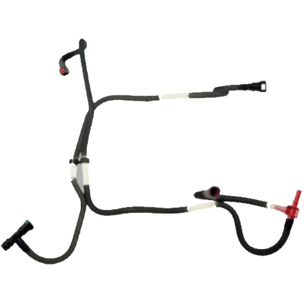 [10242] Kit rampe d'alimentation diesel Renault Dacia