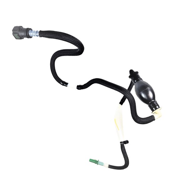 [102120] Rampe d'alimentation Dacia