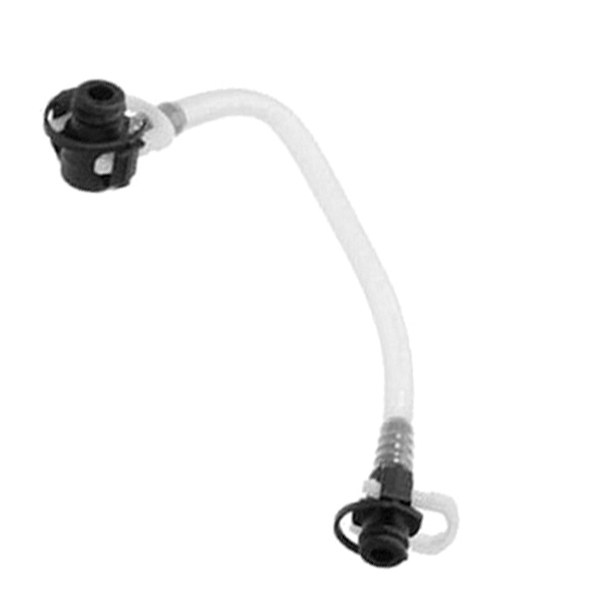 [10290] Rampe d'alimentation diesel Mercedes