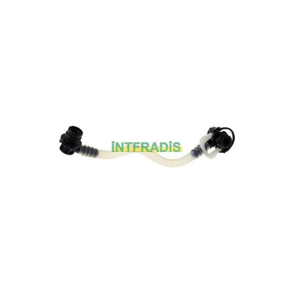 [10291] Rampe d'alimentation diesel Mercedes