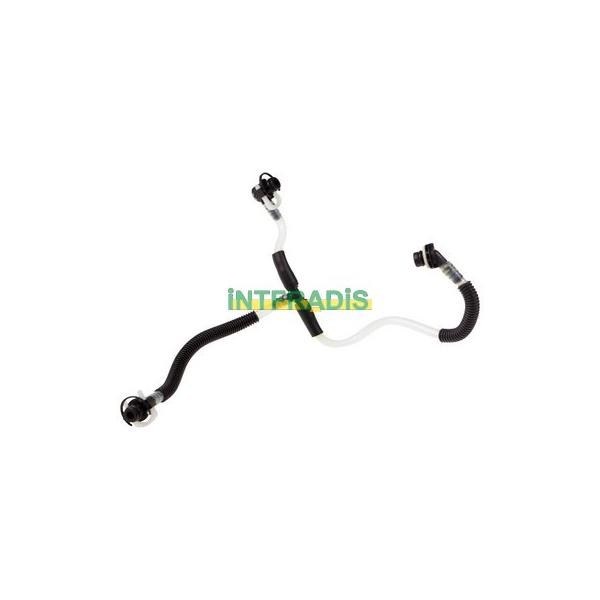 [10280] Rampe d'alimentation diesel Mercedes