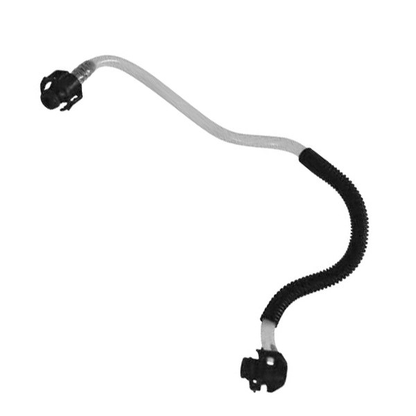 [10282] Rampe d'alimentation diesel Mercedes