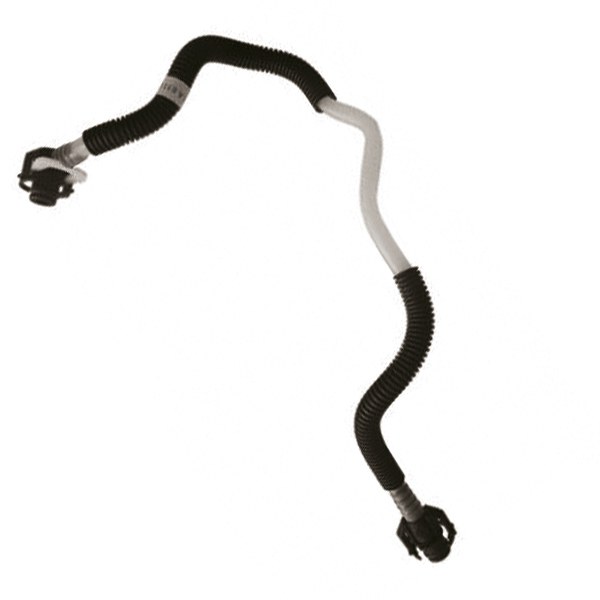[10285] Rampe d'alimentation diesel Mercedes