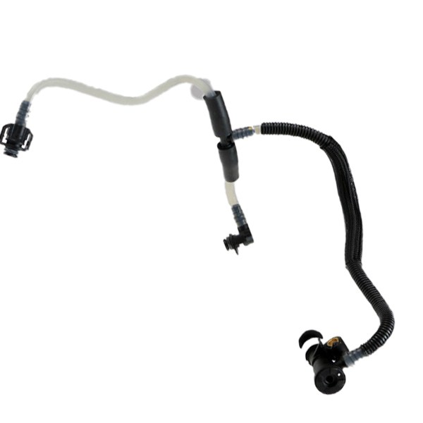 [102600] Rampe d'alimentation diesel Mercedes
