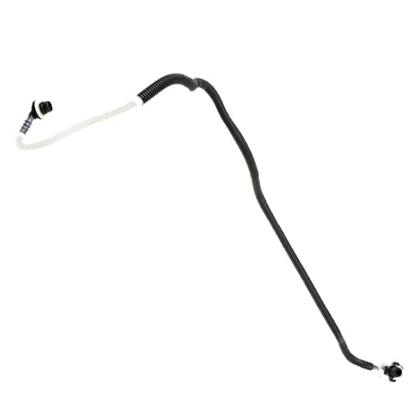 [102601] Rampe d'alimentation diesel Mercedes