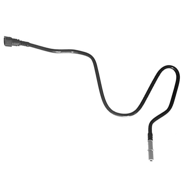 [10255] Rampe d'alimentation diesel Opel