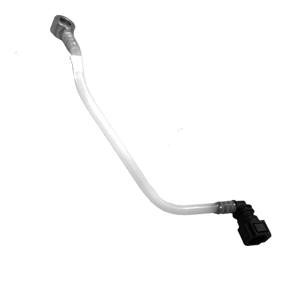 [10245] Rampe d'alimentation diesel PSA Fiat