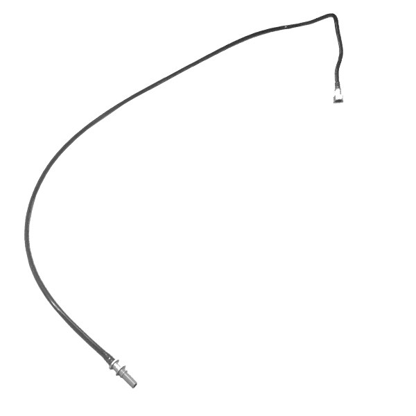 [10273] Rampe d'alimentation diesel Renault