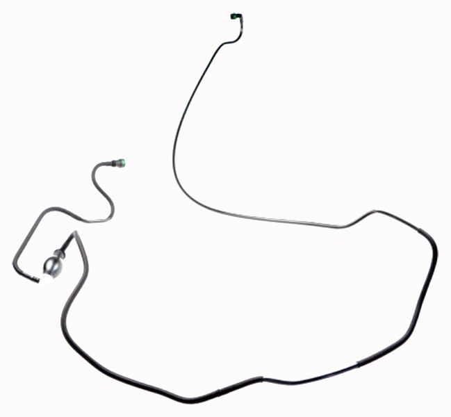 [10243] Rampe d'alimentation diesel Renault Dacia