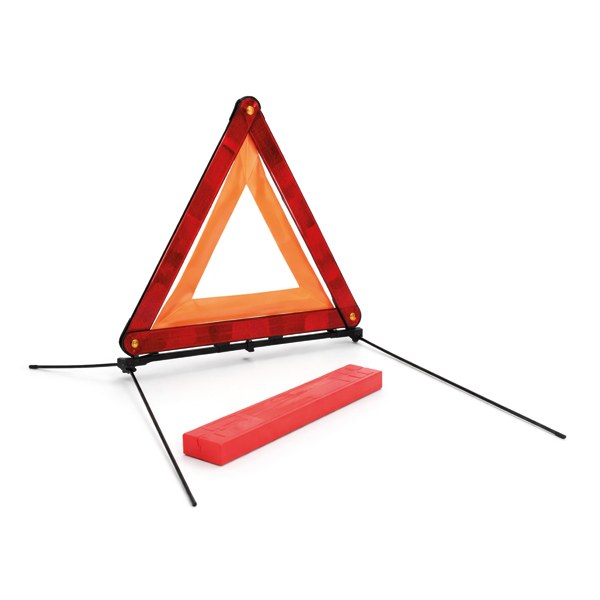 [490.00] Triangle de présignalisation