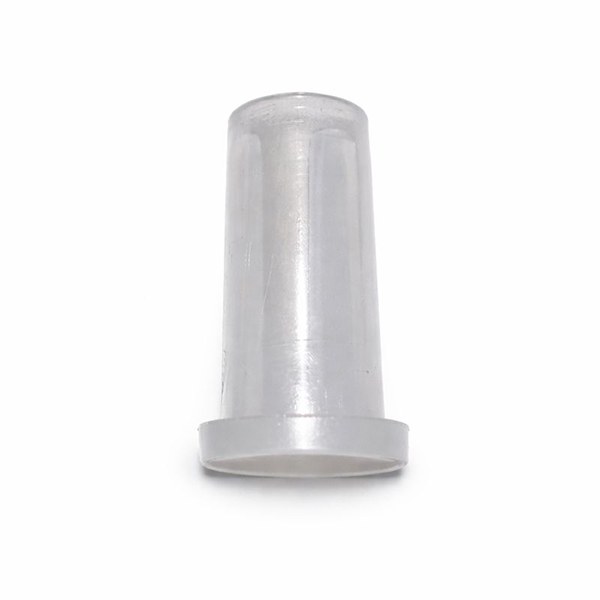 [10011] Bouchon cristal transparent