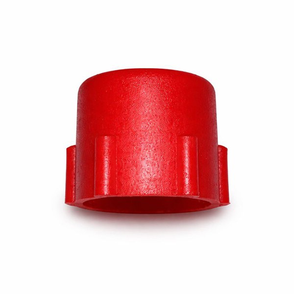 [10002] Bouchon plastique filetage 12 x 150