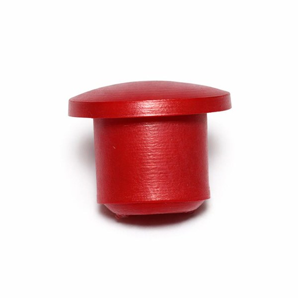 [10009] Bouchon plastique lisse taraudage métrique