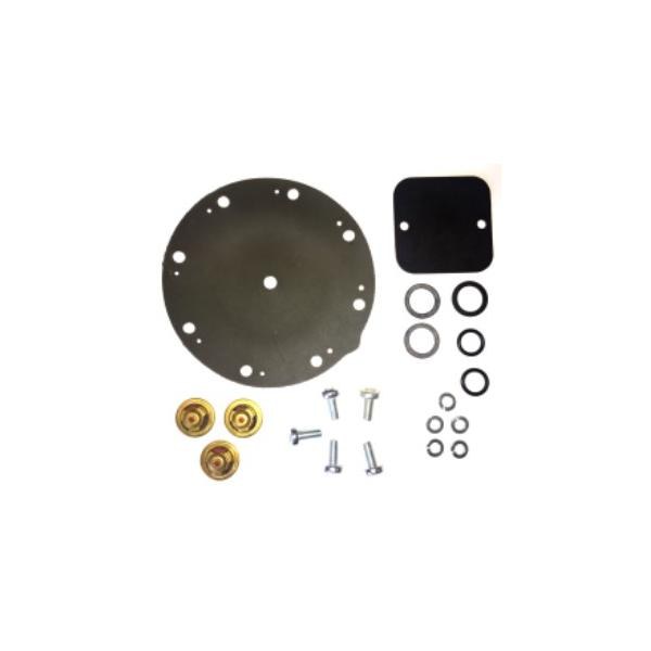 [10520] Kit membrane de pompe à vide 8 trous
