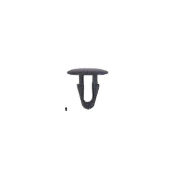 [6129] Rivet de retenue Toyota Opel - 7 x 10 mm