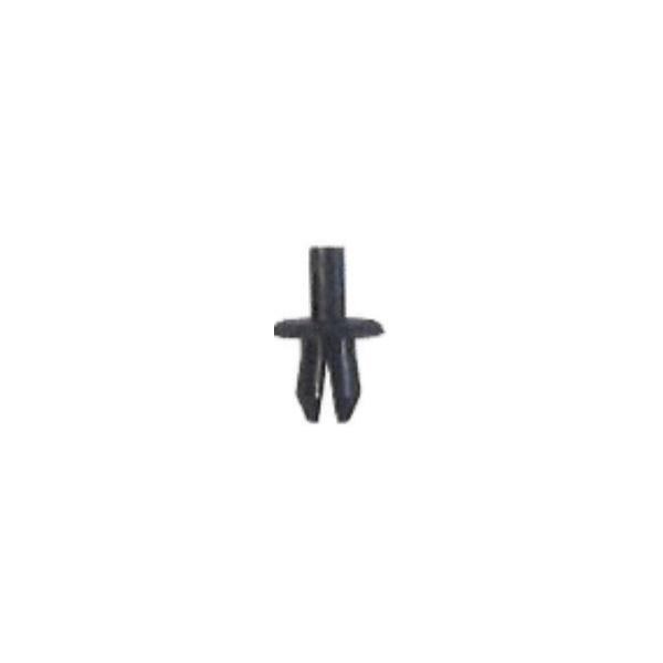 [6132] Rivet plastique à expansion trou VAG - 8 x 12 mm