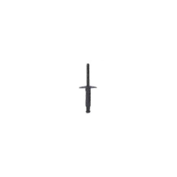 [6135] Rivet plastique trou BMW - 6 x 21 mm