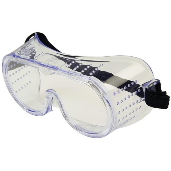 [038] Lunettes de meulage