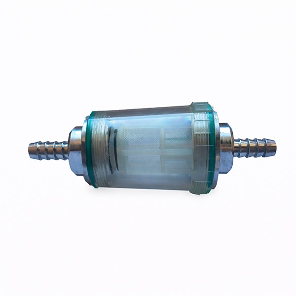 [10175] Clapet anti-retour diam. 8 mm + préfiltre
