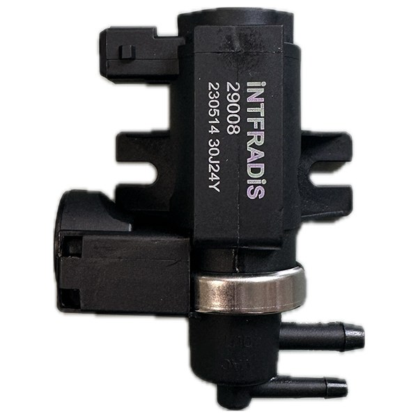 [29008] Électrovanne de commande de pression EGR Alfa Romeo/PSA/Fiat/Lancia Mito/159/Spider/Giuliet
