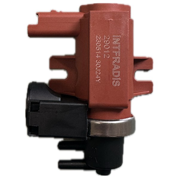 [29012] Électrovanne de commande de pression EGR Ford, Volvo