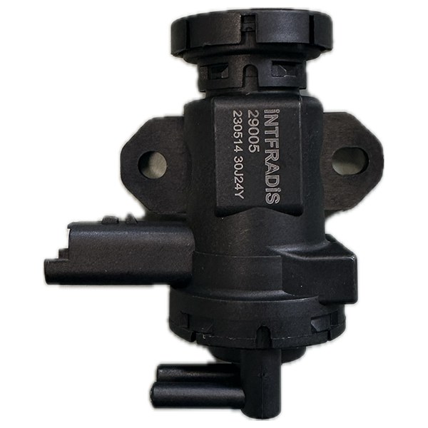 [29005] Électrovanne de commande de pression EGR PSA, Citroën, Fiat, Lancia, Peugeot