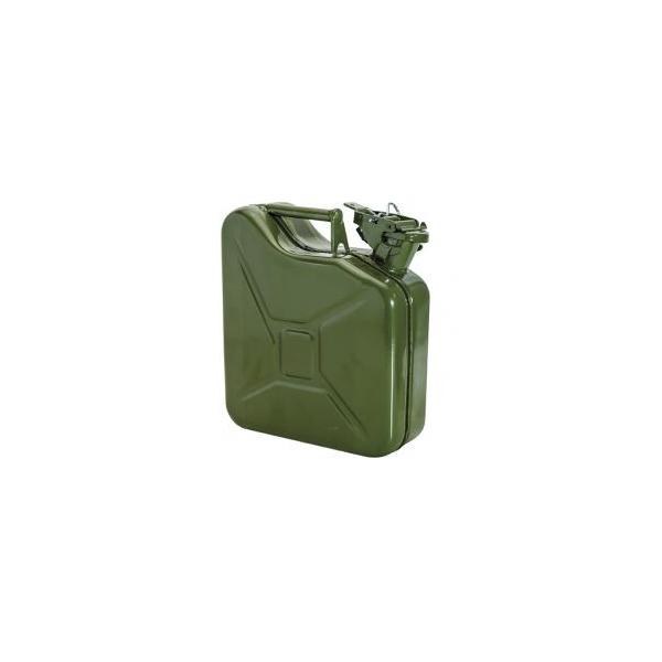 [637] Jerrican métal 5 litres
