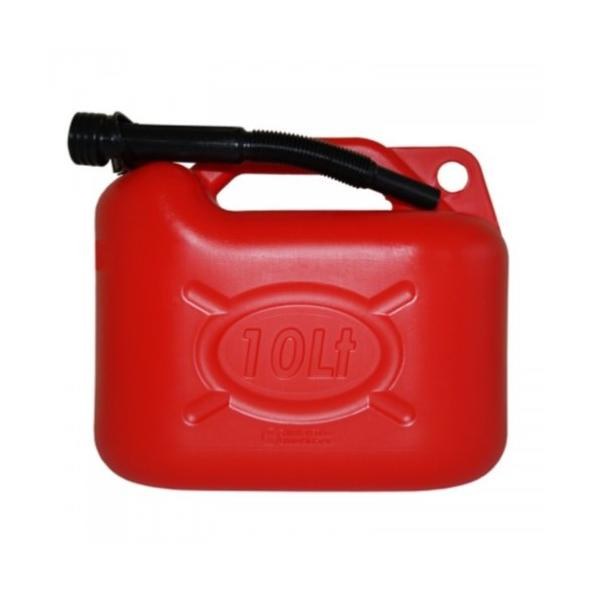 [537] Jerrican plastique 10 litres