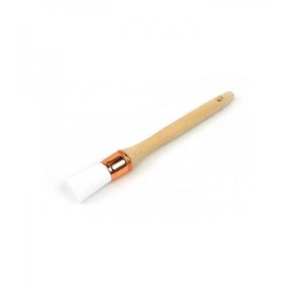[181] Pinceau nylon rond n°4