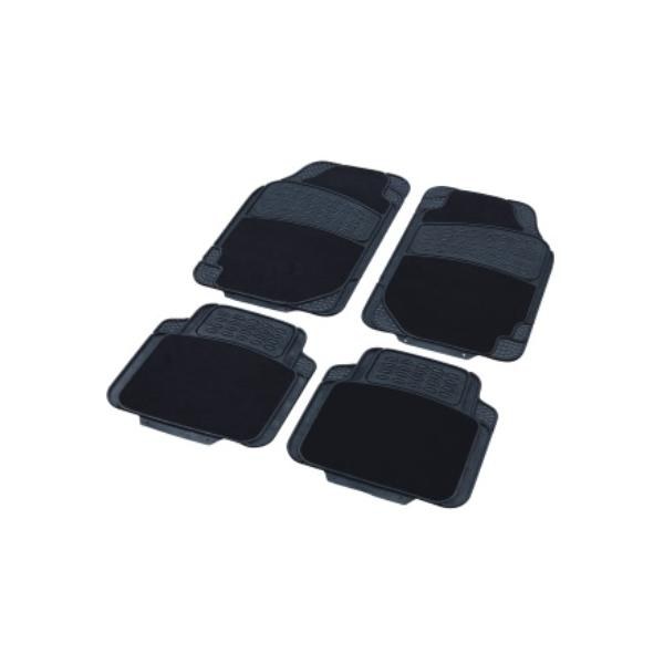 [23816] Jeu de tapis AV+AR