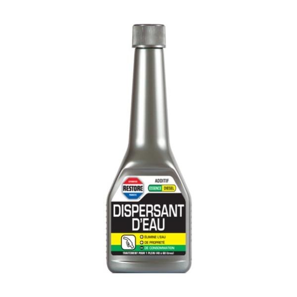 [03064] Dispersant d'eau - Flacon 250 ml