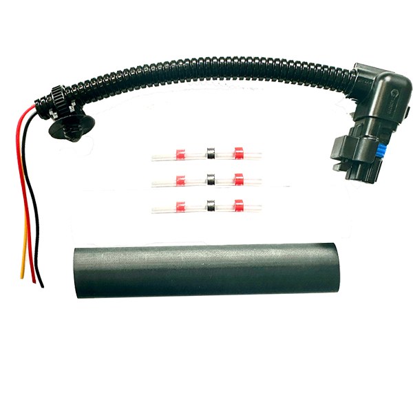 [9979035] Kit réparation faisceaux capteur de régime pour PSA