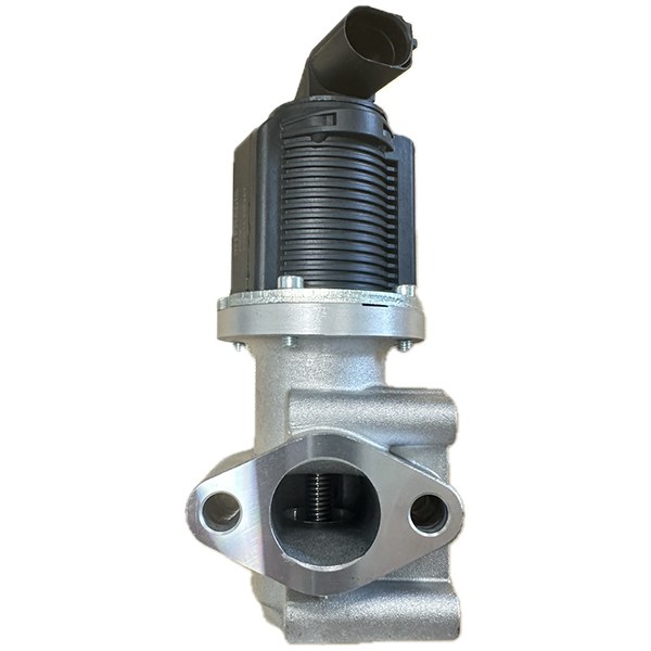 [2552] Vanne EGR Fiat, Alfa Romeo, Opel, Saab - Joint métal : 2 Joint torique : 0 Nombre de pôles : 2