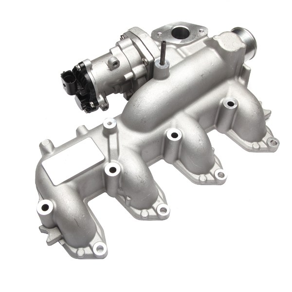 [25610] Vanne EGR Ford - Joint métal : 1 Joint torique : 0 Nombre de pôles : 5