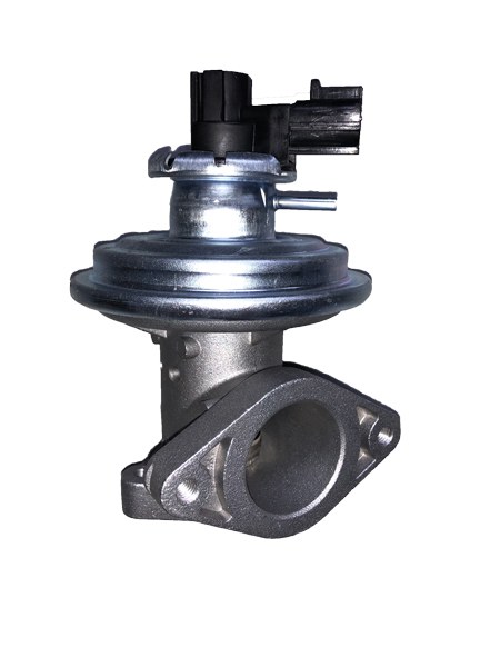 [25619] Vanne EGR Ford - Joint métal : 1 Joint torique : 0 Nombre de pôles : 3