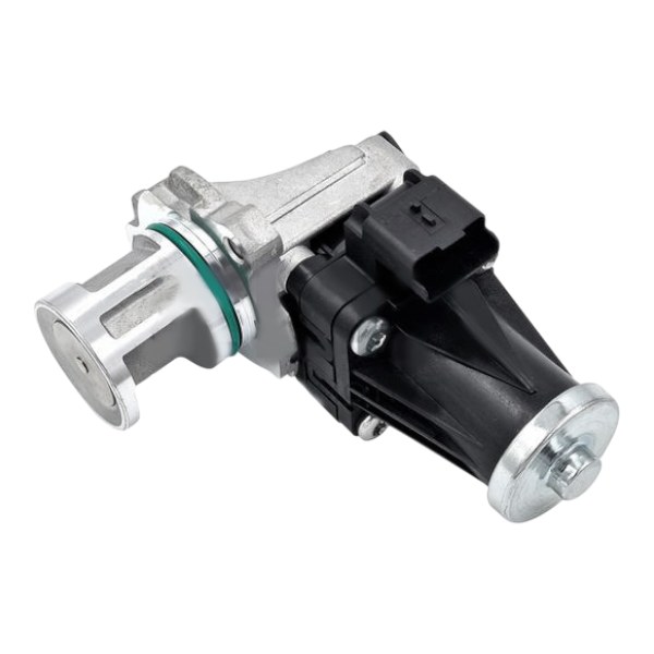 [25540] Vanne EGR Ford - Joint métal : 0 Joint torique : 1 Nombre de pôles : 5 Nombre de trous : 3