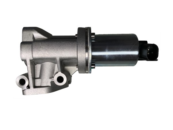 [25605] Vanne EGR Hyundai, Kia - Joint métal : 2 Joint torique : 0 Nombre de pôles : 2