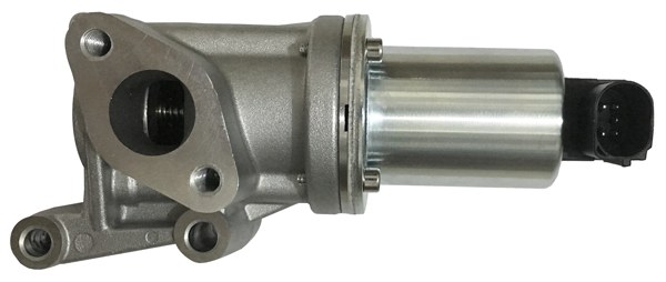 [25607] Vanne EGR Hyundai, Kia - Joint métal : 2 Joint torique : 0 Nombre de pôles : 5