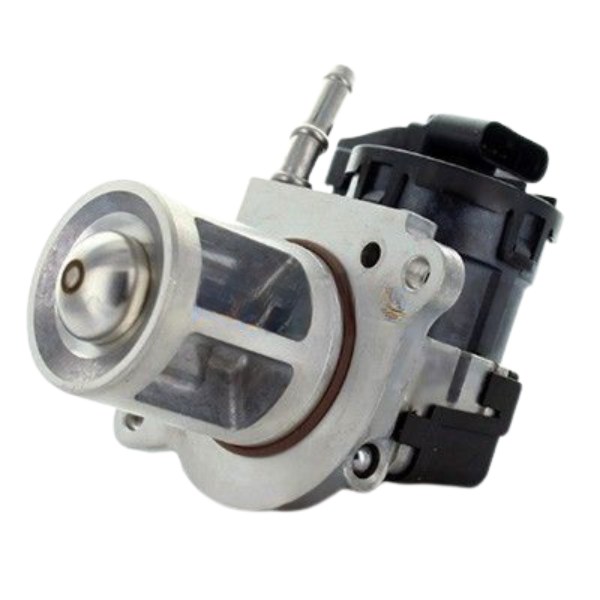 [2547] Vanne EGR Mercedes, Jeep - Joint métal : 0 Joint torique : 0 Nombre de pôles : 5