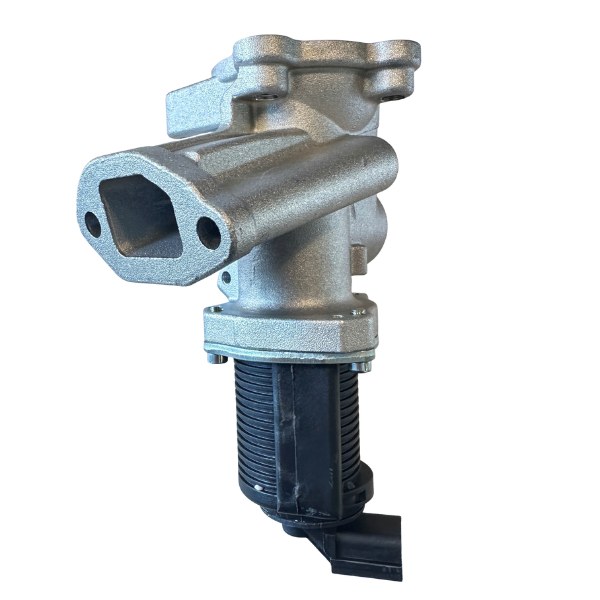 [2553] Vanne EGR Opel, Fiat - Joint métal : 2 Joint torique : 0 Nombre de pôles : 2