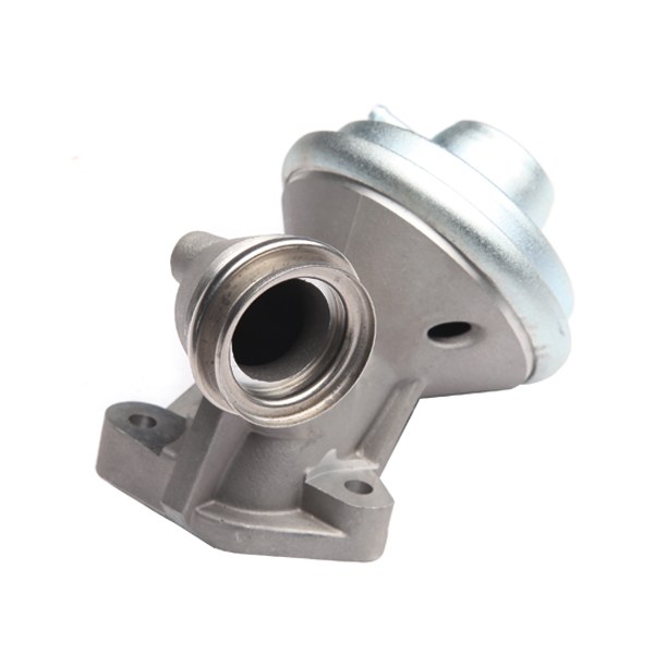 [2585] Vanne EGR PSA, Ford - Joint métal : 1 Joint torique : 0 Nombre de pôles : 0